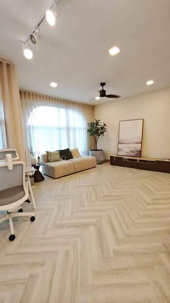 VIVE Krungthep Kreetha, Bangkok, Krungthep Kreetha Road, Saphan Sung, Bangkok, 4 Bedrooms, 421 sqm, Single Detached House For Sale, by Chomratkamol Soontorntarawong (Gor), 500503473 - DDproperty.com