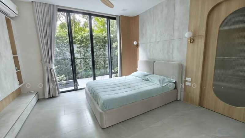 VIVE Krungthep Kreetha, Bangkok, Krungthep Kreetha Road, Saphan Sung, Bangkok, 4 Bedrooms, 421 sqm, Single Detached House For Sale, by Chomratkamol Soontorntarawong (Gor), 500503473 - DDproperty.com
