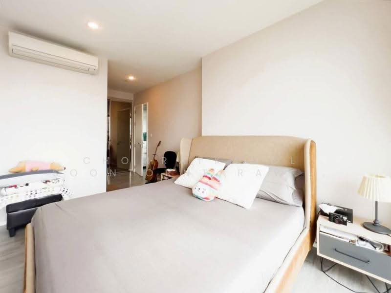 The Room Sukhumvit 69, Bangkok, 1539 Sukhumvit Road, Phra Kanong Nua, Watthana, Bangkok, 2 Bedrooms, 83 sqm, Condo For Sale, by Chomratkamol Soontorntarawong (Gor), 500503477 - DDproperty.com