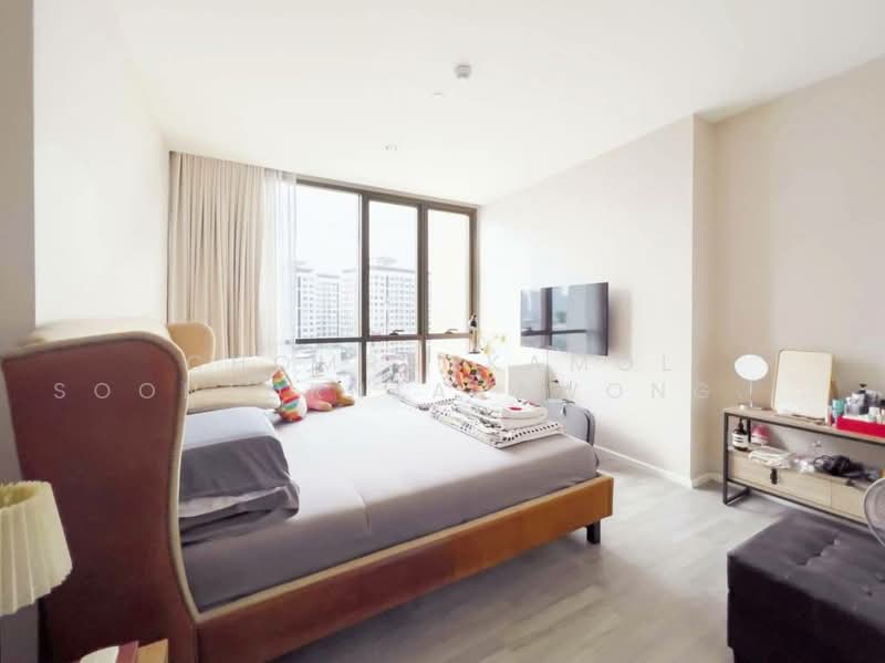 The Room Sukhumvit 69, Bangkok, 1539 Sukhumvit Road, Phra Kanong Nua, Watthana, Bangkok, 2 Bedrooms, 83 sqm, Condo For Sale, by Chomratkamol Soontorntarawong (Gor), 500503477 - DDproperty.com