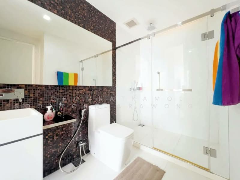 The Room Sukhumvit 69 : เดอะ รูม สุขุมวิท 69, กรุงเทพ, 1539 ถ.สุขุมวิท, พระโขนงเหนือ, วัฒนา, กรุงเทพ, 83 ตร.ม., คอนโด ขาย, โดย Chomratkamol Soontorntarawong (Gor), 500503477 - DDproperty.com