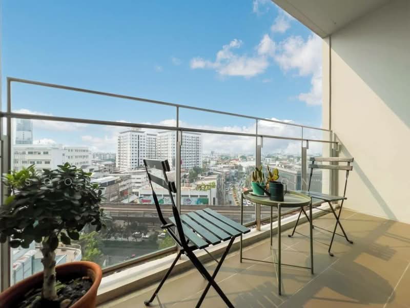 The Room Sukhumvit 69, Bangkok, 1539 Sukhumvit Road, Phra Kanong Nua, Watthana, Bangkok, 2 Bedrooms, 83 sqm, Condo For Sale, by Chomratkamol Soontorntarawong (Gor), 500503477 - DDproperty.com