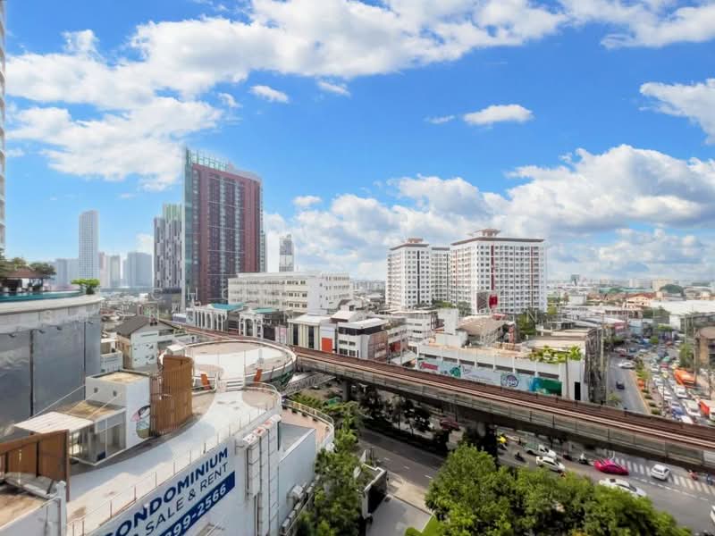 The Room Sukhumvit 69 : เดอะ รูม สุขุมวิท 69, กรุงเทพ, 1539 ถ.สุขุมวิท, พระโขนงเหนือ, วัฒนา, กรุงเทพ, 83 ตร.ม., คอนโด ขาย, โดย Chomratkamol Soontorntarawong (Gor), 500503477 - DDproperty.com