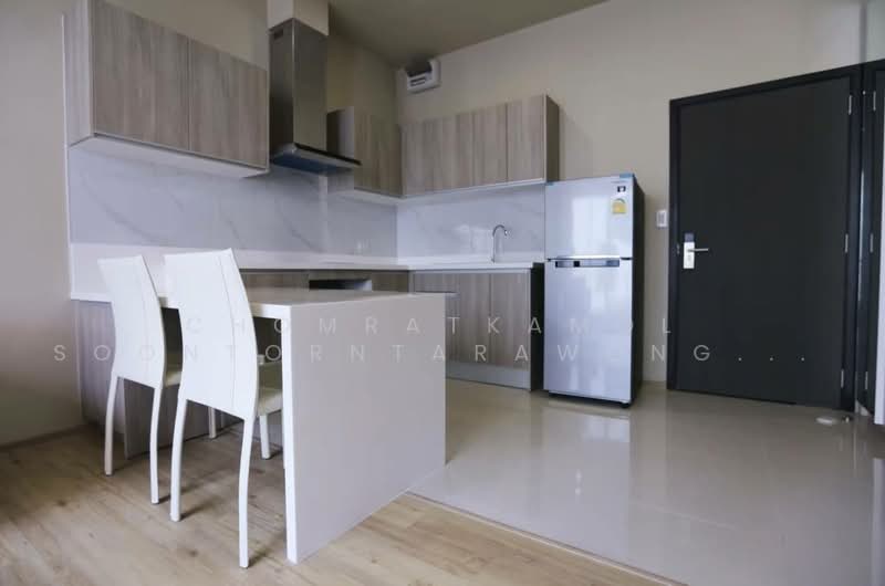 Quartz Residence, Bangkok, Khlong Toei, Bangkok, 1 Bedroom, 53 sqm, Condo For Rent, by Chomratkamol Soontorntarawong (Gor), 500503480 - DDproperty.com