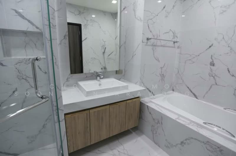 Quartz Residence : ควอตซ์ เรสสิเดนซ์, กรุงเทพ, คลองเตย, กรุงเทพ, 53 ตร.ม., คอนโด ให้เช่า, โดย Chomratkamol Soontorntarawong (Gor), 500503480 - DDproperty.com