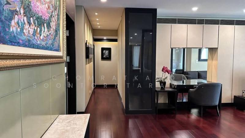 The Park Chidlom, Bangkok, 1 Petchaburi Road, Pathum Wan, Bangkok, 3 Bedrooms, 258 sqm, Condo For Rent, by Chomratkamol Soontorntarawong (Gor), 500503481 - DDproperty.com