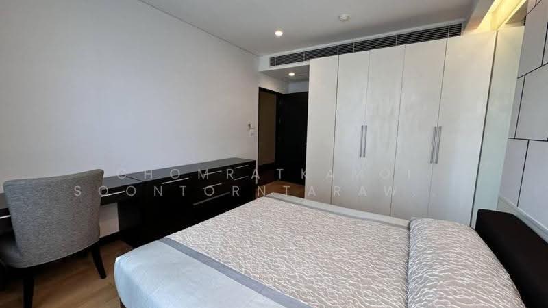 The Park Chidlom, Bangkok, 1 Petchaburi Road, Pathum Wan, Bangkok, 3 Bedrooms, 258 sqm, Condo For Rent, by Chomratkamol Soontorntarawong (Gor), 500503481 - DDproperty.com