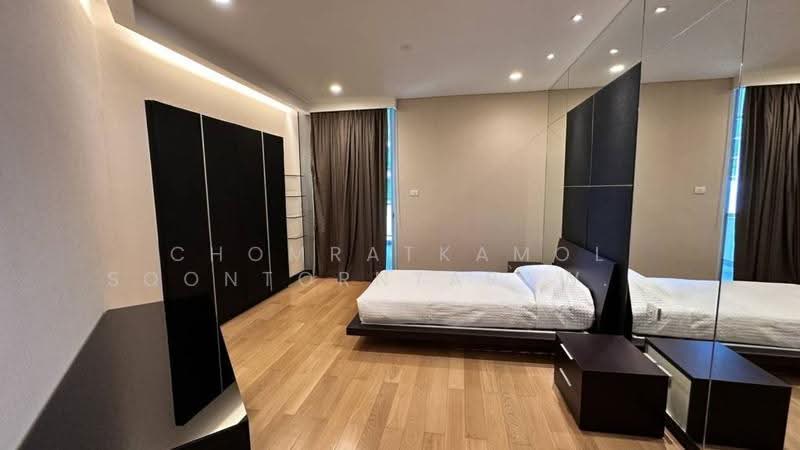 The Park Chidlom, Bangkok, 1 Petchaburi Road, Pathum Wan, Bangkok, 3 Bedrooms, 258 sqm, Condo For Rent, by Chomratkamol Soontorntarawong (Gor), 500503481 - DDproperty.com