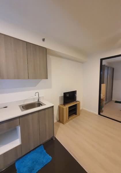A Space Mega Bangna, Samut Prakan, Bangna-Trad Road, Bang Kaeo, Bang Plee, Samut Prakan, 1 Bedroom, 28 sqm, Condo For Rent, by ปัญญา สมหมาย, 500503482 - DDproperty.com