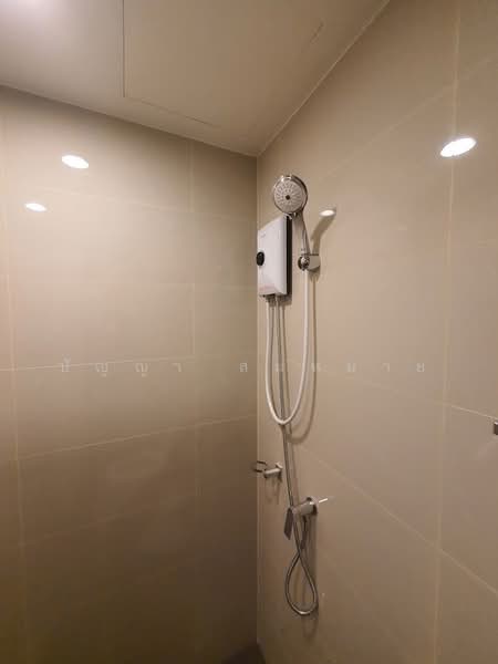 A Space Mega Bangna, Samut Prakan, Bangna-Trad Road, Bang Kaeo, Bang Plee, Samut Prakan, 1 Bedroom, 28 sqm, Condo For Rent, by ปัญญา สมหมาย, 500503482 - DDproperty.com