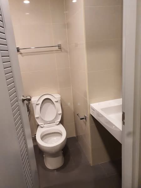 A Space Mega Bangna, Samut Prakan, Bangna-Trad Road, Bang Kaeo, Bang Plee, Samut Prakan, 1 Bedroom, 28 sqm, Condo For Rent, by ปัญญา สมหมาย, 500503482 - DDproperty.com