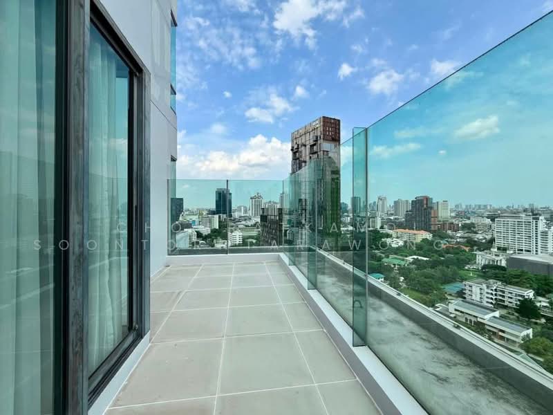 Rhythm Sukhumvit 36-38, Bangkok, 55 Soi Sukhumvit 36, Sukhumvit Road, Phra Kanong, Khlong Toei, Bangkok, 2 Bedrooms, 88 sqm, Condo For Sale, by Chomratkamol Soontorntarawong (Gor), 500503483 - DDproperty.com