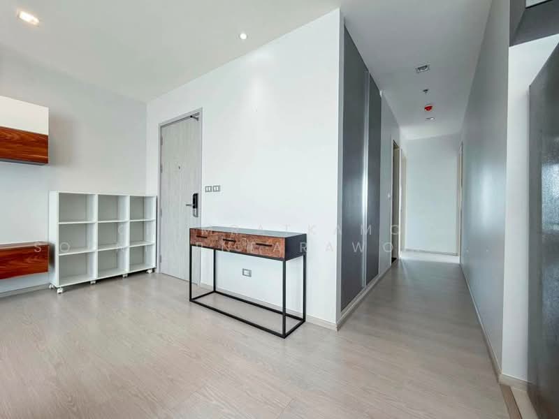 Rhythm Sukhumvit 36-38, Bangkok, 55 Soi Sukhumvit 36, Sukhumvit Road, Phra Kanong, Khlong Toei, Bangkok, 2 Bedrooms, 88 sqm, Condo For Rent, by Chomratkamol Soontorntarawong (Gor), 500503484 - DDproperty.com