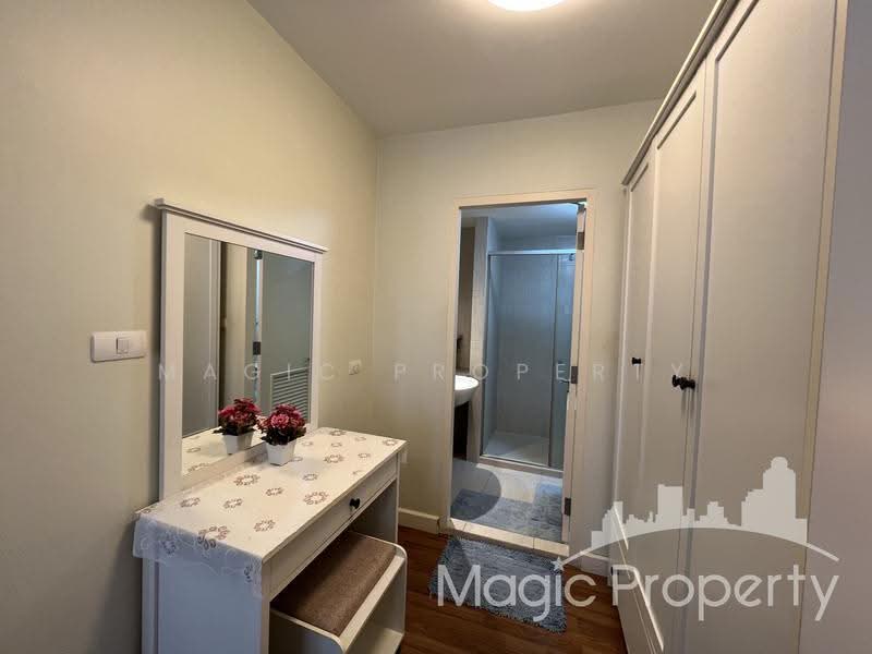 The Clover Thonglor Residence, Bangkok, Soi Sukhumvit 55, Khlong Tan Nua, Watthana, Bangkok, 1 Bedroom, 36 sqm, Condo For Rent, by Magic Property, 500503485 - DDproperty.com