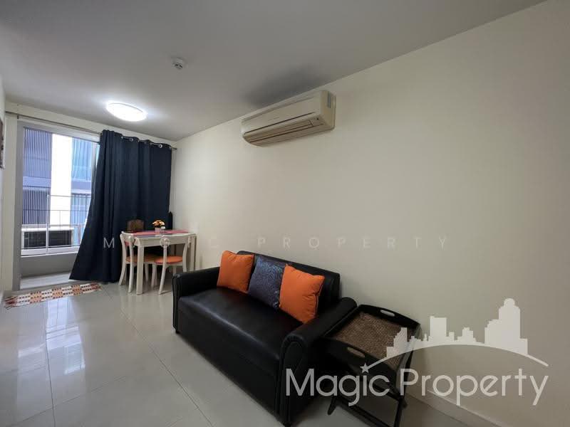 The Clover Thonglor Residence : เดอะ โคลเวอร์ ทองหล่อ เรสซิเดนซ์, กรุงเทพ, ซอยสุขุมวิท 55, คลองตันเหนือ, วัฒนา, กรุงเทพ, 36 ตร.ม., คอนโด ให้เช่า, โดย Magic Property, 500503485 - DDproperty.com