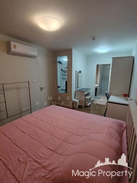 The Clover Thonglor Residence : เดอะ โคลเวอร์ ทองหล่อ เรสซิเดนซ์, กรุงเทพ, ซอยสุขุมวิท 55, คลองตันเหนือ, วัฒนา, กรุงเทพ, 36 ตร.ม., คอนโด ให้เช่า, โดย Magic Property, 500503485 - DDproperty.com