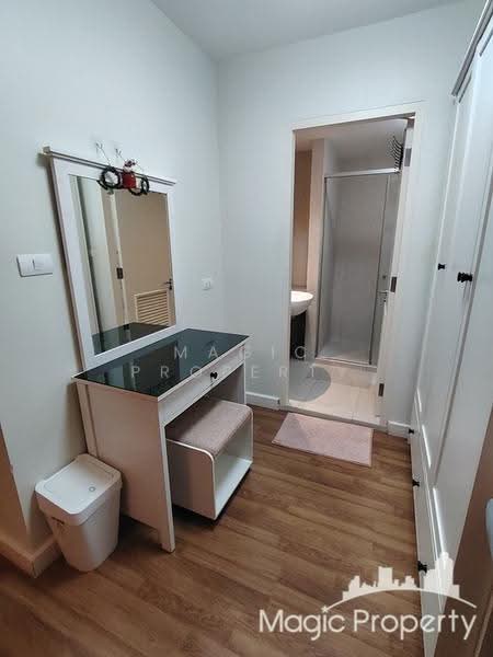 The Clover Thonglor Residence : เดอะ โคลเวอร์ ทองหล่อ เรสซิเดนซ์, กรุงเทพ, ซอยสุขุมวิท 55, คลองตันเหนือ, วัฒนา, กรุงเทพ, 36 ตร.ม., คอนโด ให้เช่า, โดย Magic Property, 500503485 - DDproperty.com
