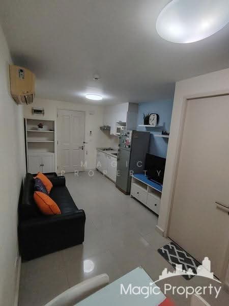 The Clover Thonglor Residence : เดอะ โคลเวอร์ ทองหล่อ เรสซิเดนซ์, กรุงเทพ, ซอยสุขุมวิท 55, คลองตันเหนือ, วัฒนา, กรุงเทพ, 36 ตร.ม., คอนโด ให้เช่า, โดย Magic Property, 500503485 - DDproperty.com