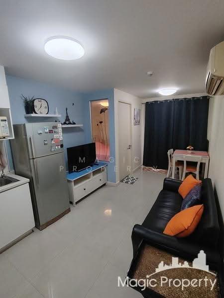 The Clover Thonglor Residence : เดอะ โคลเวอร์ ทองหล่อ เรสซิเดนซ์, กรุงเทพ, ซอยสุขุมวิท 55, คลองตันเหนือ, วัฒนา, กรุงเทพ, 36 ตร.ม., คอนโด ให้เช่า, โดย Magic Property, 500503485 - DDproperty.com