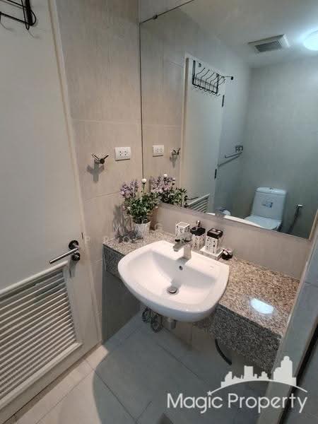 The Clover Thonglor Residence : เดอะ โคลเวอร์ ทองหล่อ เรสซิเดนซ์, กรุงเทพ, ซอยสุขุมวิท 55, คลองตันเหนือ, วัฒนา, กรุงเทพ, 36 ตร.ม., คอนโด ให้เช่า, โดย Magic Property, 500503485 - DDproperty.com