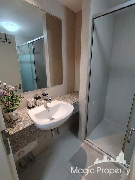 The Clover Thonglor Residence : เดอะ โคลเวอร์ ทองหล่อ เรสซิเดนซ์, กรุงเทพ, ซอยสุขุมวิท 55, คลองตันเหนือ, วัฒนา, กรุงเทพ, 36 ตร.ม., คอนโด ให้เช่า, โดย Magic Property, 500503485 - DDproperty.com