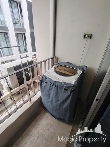 The Clover Thonglor Residence : เดอะ โคลเวอร์ ทองหล่อ เรสซิเดนซ์, กรุงเทพ, ซอยสุขุมวิท 55, คลองตันเหนือ, วัฒนา, กรุงเทพ, 36 ตร.ม., คอนโด ให้เช่า, โดย Magic Property, 500503485 - DDproperty.com