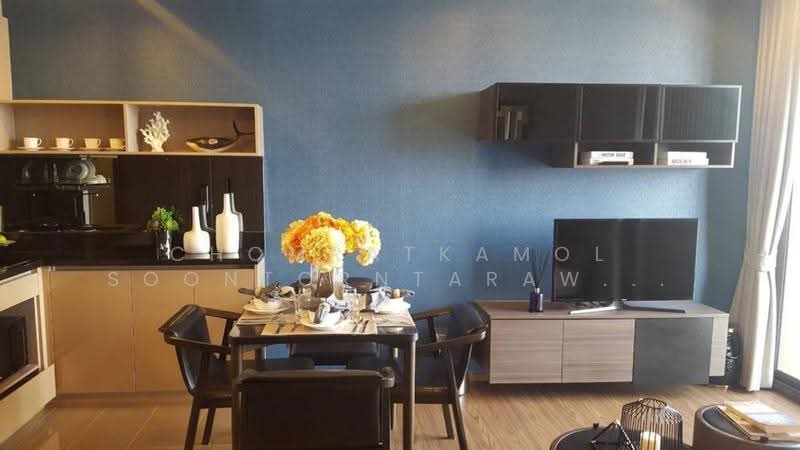 The Line Sukhumvit 71, Bangkok, 15 Sukhumvit 71 Road, Phra Kanong Nua, Watthana, Bangkok, 2 Bedrooms, 58 sqm, Condo For Sale, by Chomratkamol Soontorntarawong (Gor), 500503486 - DDproperty.com