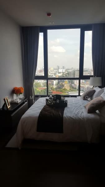 The Line Sukhumvit 71, Bangkok, 15 Sukhumvit 71 Road, Phra Kanong Nua, Watthana, Bangkok, 2 Bedrooms, 58 sqm, Condo For Sale, by Chomratkamol Soontorntarawong (Gor), 500503486 - DDproperty.com