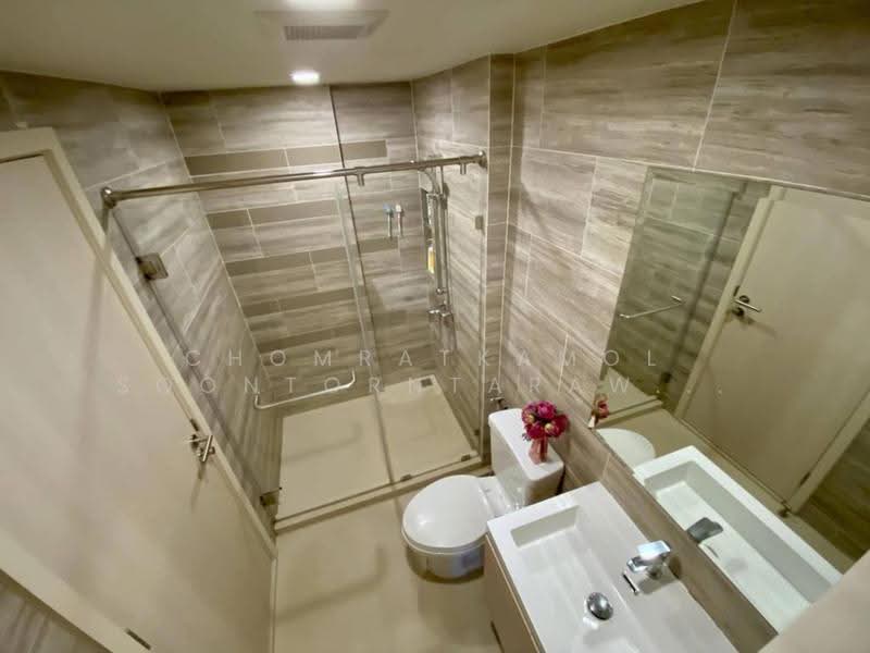 Maestro 03 Ratchada-Rama 9, Bangkok, Soi Ratchadaphisek 3 Ratchadaphisek Road, Din Daeng, Bangkok, 2 Bedrooms, 57 sqm, Condo For Sale, by Chomratkamol Soontorntarawong (Gor), 500503488 - DDproperty.com