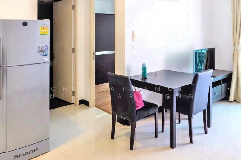 Voque Sukhumvit 16 : โว๊ค สุขุมวิทv16, กรุงเทพ, ซอยสุขุมวิท 16, คลองเตย, กรุงเทพ, 40 ตร.ม., คอนโด ขาย, โดย Chomratkamol Soontorntarawong (Gor), 500503489 - DDproperty.com