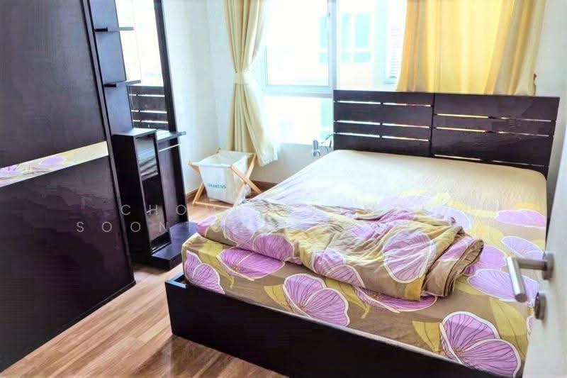 Voque Sukhumvit 16 : โว๊ค สุขุมวิทv16, กรุงเทพ, ซอยสุขุมวิท 16, คลองเตย, กรุงเทพ, 40 ตร.ม., คอนโด ขาย, โดย Chomratkamol Soontorntarawong (Gor), 500503489 - DDproperty.com