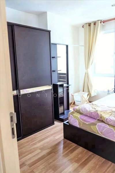 Voque Sukhumvit 16, Bangkok, Soi Sukhumvit 16, Khlong Toei, Bangkok, 1 Bedroom, 40 sqm, Condo For Sale, by Chomratkamol Soontorntarawong (Gor), 500503489 - DDproperty.com