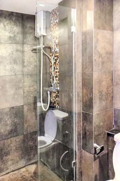 Voque Sukhumvit 16, Bangkok, Soi Sukhumvit 16, Khlong Toei, Bangkok, 1 Bedroom, 40 sqm, Condo For Sale, by Chomratkamol Soontorntarawong (Gor), 500503489 - DDproperty.com