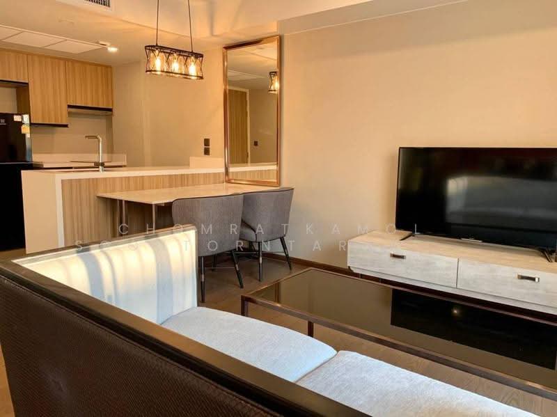 Na Vara Residence : ณ วรา เรสซิเดนส์, กรุงเทพ, 33/6 ซอย หลังสวน, ลุมพินี, ปทุมวัน, กรุงเทพ, 42 ตร.ม., คอนโด ให้เช่า, โดย Chomratkamol Soontorntarawong (Gor), 500503490 - DDproperty.com