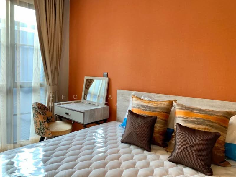 Na Vara Residence : ณ วรา เรสซิเดนส์, กรุงเทพ, 33/6 ซอย หลังสวน, ลุมพินี, ปทุมวัน, กรุงเทพ, 42 ตร.ม., คอนโด ให้เช่า, โดย Chomratkamol Soontorntarawong (Gor), 500503490 - DDproperty.com