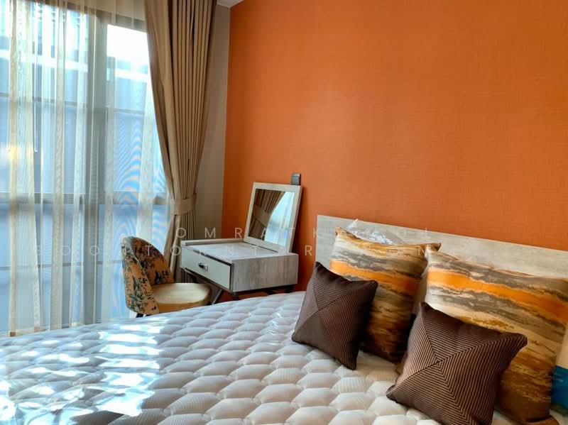 Na Vara Residence : ณ วรา เรสซิเดนส์, กรุงเทพ, 33/6 ซอย หลังสวน, ลุมพินี, ปทุมวัน, กรุงเทพ, 42 ตร.ม., คอนโด ให้เช่า, โดย Chomratkamol Soontorntarawong (Gor), 500503490 - DDproperty.com