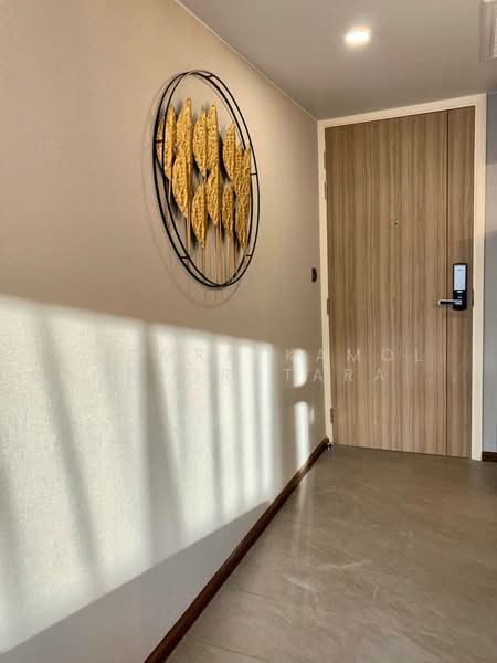 Na Vara Residence, Bangkok, 33/6 Soi Langsuan, Lumphini, Pathum Wan, Bangkok, 1 Bedroom, 42 sqm, Condo For Rent, by Chomratkamol Soontorntarawong (Gor), 500503490 - DDproperty.com