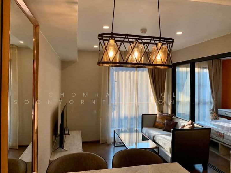 Na Vara Residence : ณ วรา เรสซิเดนส์, กรุงเทพ, 33/6 ซอย หลังสวน, ลุมพินี, ปทุมวัน, กรุงเทพ, 42 ตร.ม., คอนโด ให้เช่า, โดย Chomratkamol Soontorntarawong (Gor), 500503490 - DDproperty.com