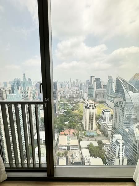 28 Chidlom, Bangkok, 28 Chit Lom Alley, Lumphini, Pathum Wan, Bangkok, 2 Bedrooms, 72 sqm, Condo For Sale, by Chomratkamol Soontorntarawong (Gor), 500503491 - DDproperty.com