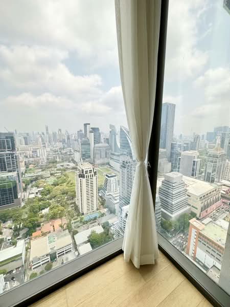 28 Chidlom, Bangkok, 28 Chit Lom Alley, Lumphini, Pathum Wan, Bangkok, 2 Bedrooms, 72 sqm, Condo For Sale, by Chomratkamol Soontorntarawong (Gor), 500503491 - DDproperty.com