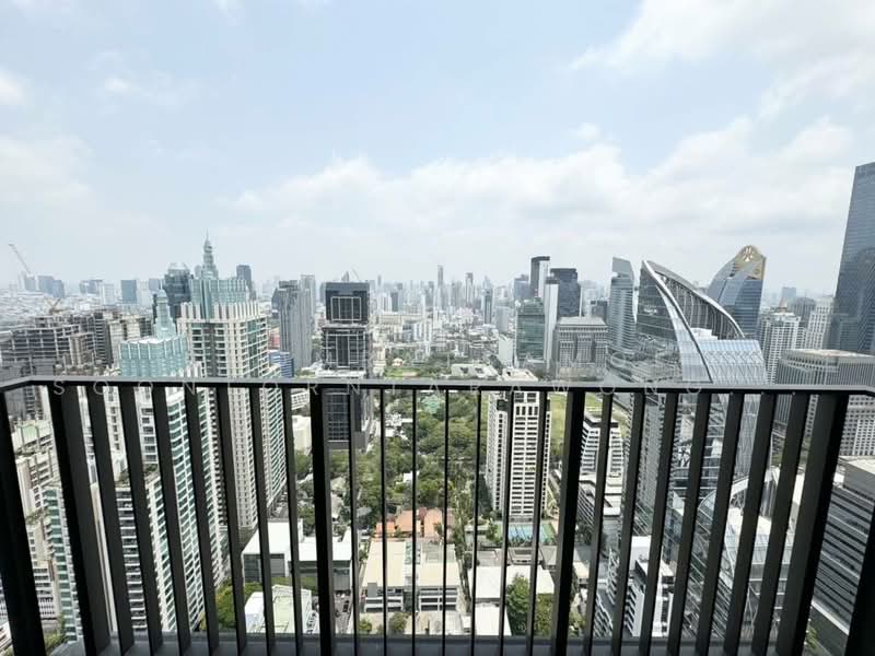 28 Chidlom, Bangkok, 28 Chit Lom Alley, Lumphini, Pathum Wan, Bangkok, 2 Bedrooms, 72 sqm, Condo For Sale, by Chomratkamol Soontorntarawong (Gor), 500503491 - DDproperty.com