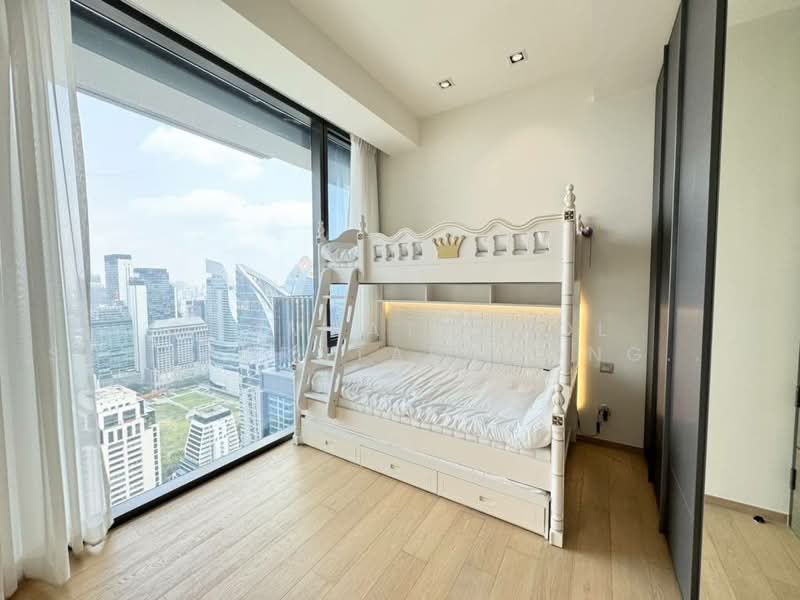 28 Chidlom, Bangkok, 28 Chit Lom Alley, Lumphini, Pathum Wan, Bangkok, 2 Bedrooms, 72 sqm, Condo For Sale, by Chomratkamol Soontorntarawong (Gor), 500503491 - DDproperty.com