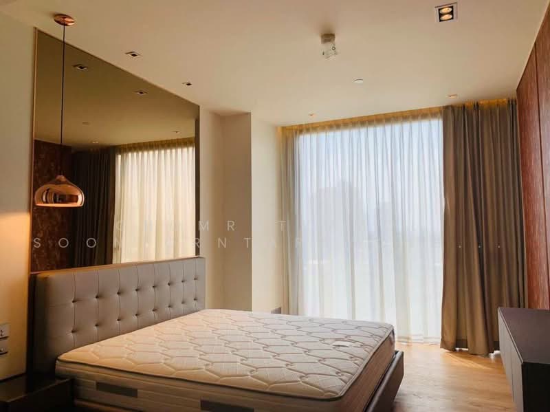 BEATNIQ Sukhumvit 32, Bangkok, Soi Sukhumvit 32, Sukhumvit Road, Khong Tan, Khlong Toei, Bangkok, 1 Bedroom, 58 sqm, Condo For Rent, by Chomratkamol Soontorntarawong (Gor), 500503492 - DDproperty.com
