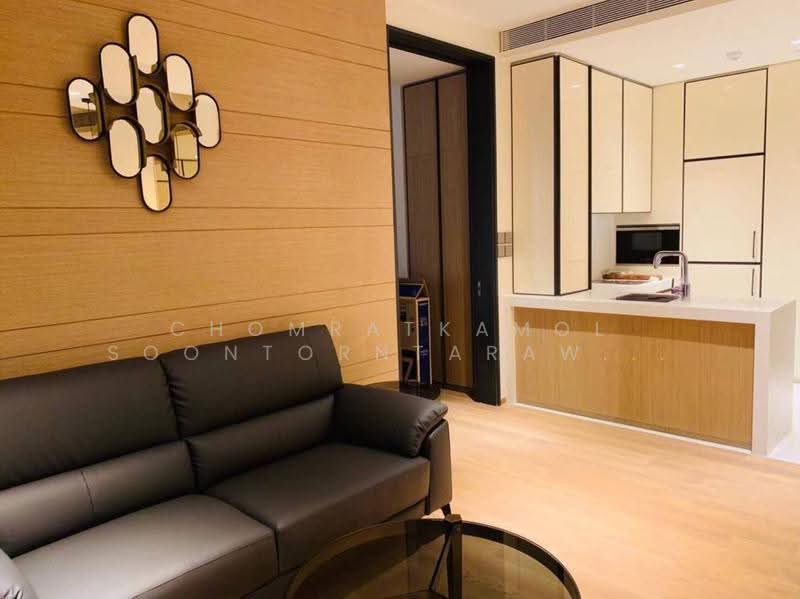 BEATNIQ Sukhumvit 32, Bangkok, Soi Sukhumvit 32, Sukhumvit Road, Khong Tan, Khlong Toei, Bangkok, 1 Bedroom, 58 sqm, Condo For Rent, by Chomratkamol Soontorntarawong (Gor), 500503492 - DDproperty.com