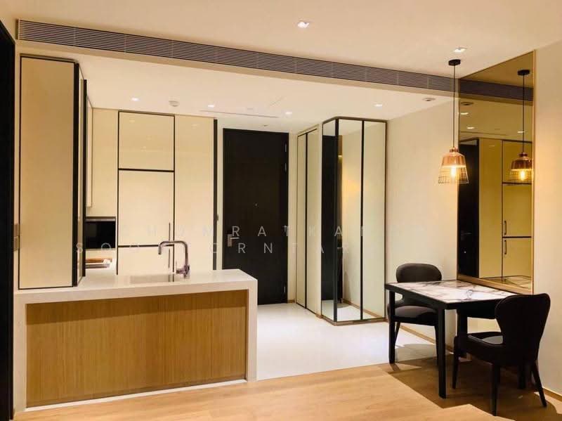 BEATNIQ Sukhumvit 32, Bangkok, Soi Sukhumvit 32, Sukhumvit Road, Khong Tan, Khlong Toei, Bangkok, 1 Bedroom, 58 sqm, Condo For Rent, by Chomratkamol Soontorntarawong (Gor), 500503492 - DDproperty.com
