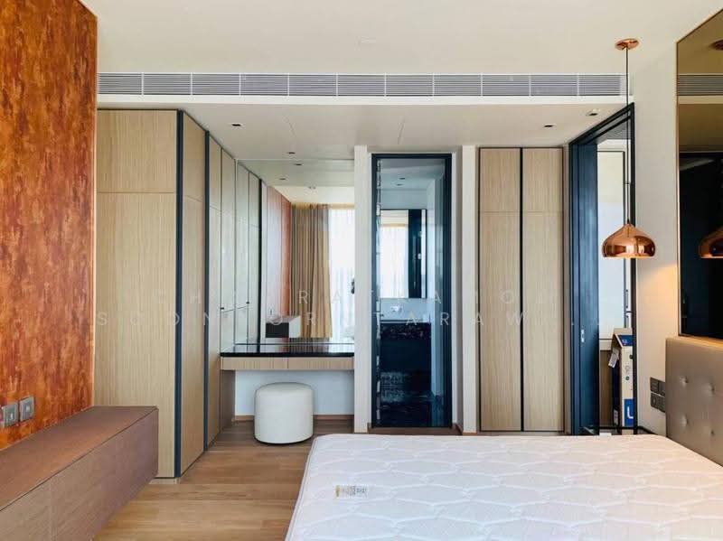 BEATNIQ Sukhumvit 32, Bangkok, Soi Sukhumvit 32, Sukhumvit Road, Khong Tan, Khlong Toei, Bangkok, 1 Bedroom, 58 sqm, Condo For Rent, by Chomratkamol Soontorntarawong (Gor), 500503492 - DDproperty.com
