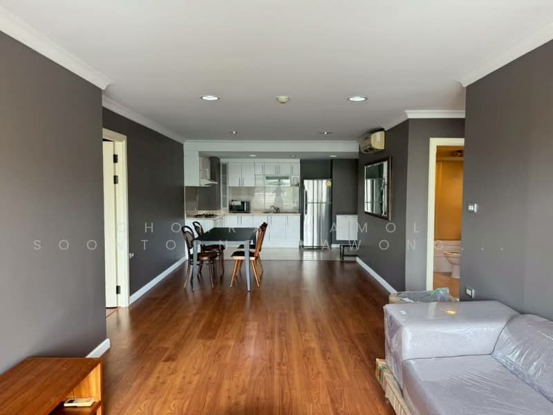 Grand Heritage Thonglor, Bangkok, Soi Thonglor 13, Khlong Tan Nua, Watthana, Bangkok, 2 Bedrooms, 110 sqm, Condo For Sale, by Chomratkamol Soontorntarawong (Gor), 500503495 - DDproperty.com
