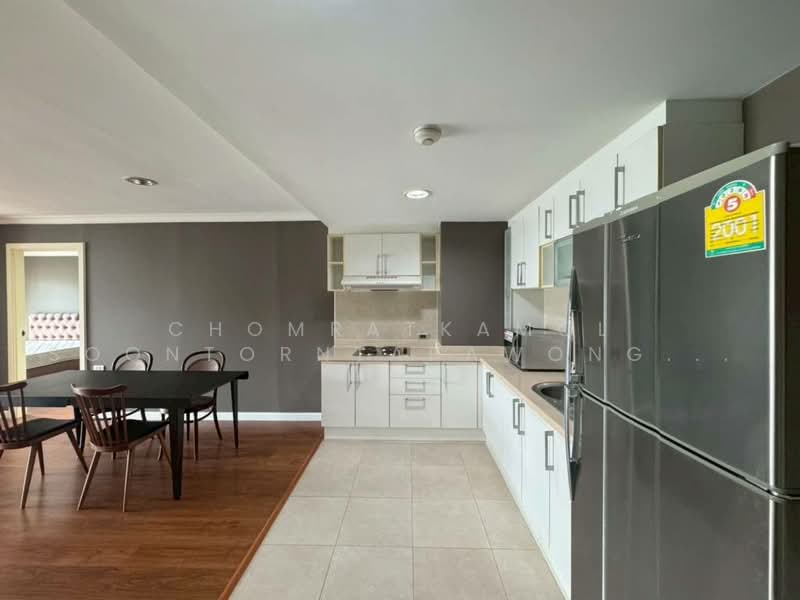 Grand Heritage Thonglor, Bangkok, Soi Thonglor 13, Khlong Tan Nua, Watthana, Bangkok, 2 Bedrooms, 110 sqm, Condo For Sale, by Chomratkamol Soontorntarawong (Gor), 500503495 - DDproperty.com