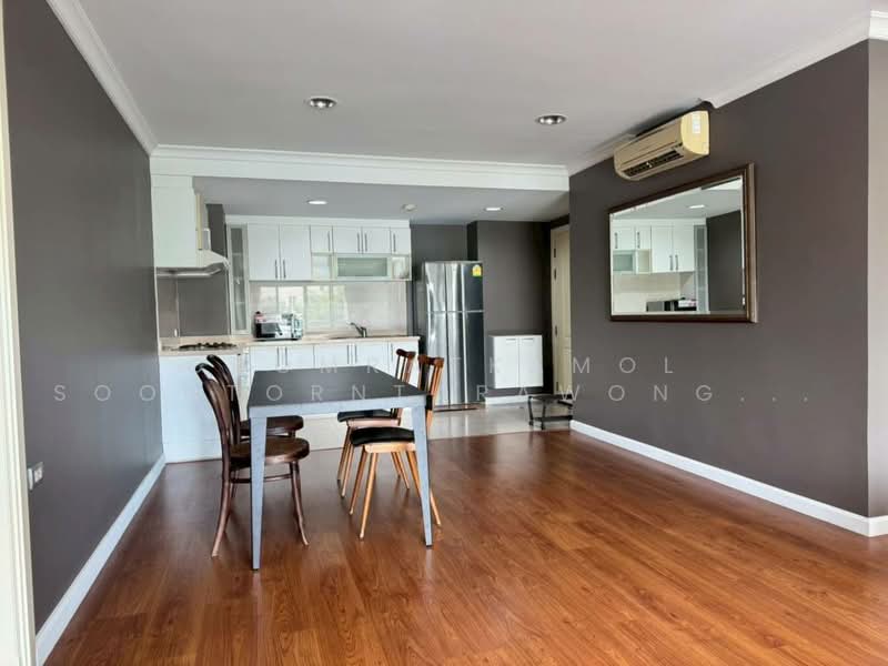 Grand Heritage Thonglor, Bangkok, Soi Thonglor 13, Khlong Tan Nua, Watthana, Bangkok, 2 Bedrooms, 110 sqm, Condo For Sale, by Chomratkamol Soontorntarawong (Gor), 500503495 - DDproperty.com