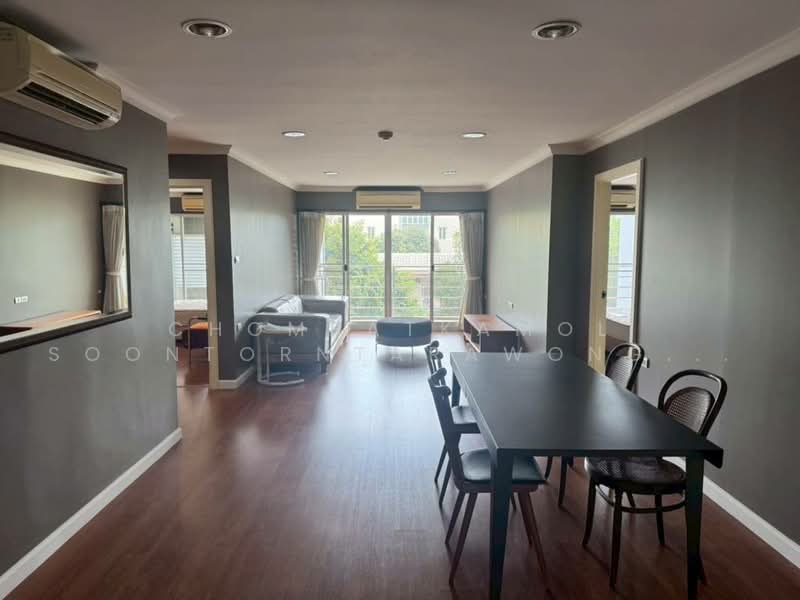 Grand Heritage Thonglor, Bangkok, Soi Thonglor 13, Khlong Tan Nua, Watthana, Bangkok, 2 Bedrooms, 110 sqm, Condo For Sale, by Chomratkamol Soontorntarawong (Gor), 500503495 - DDproperty.com